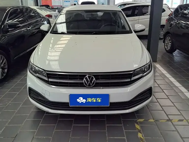 Volkswagen Bora 1.5 L Auto 30 Anniversary