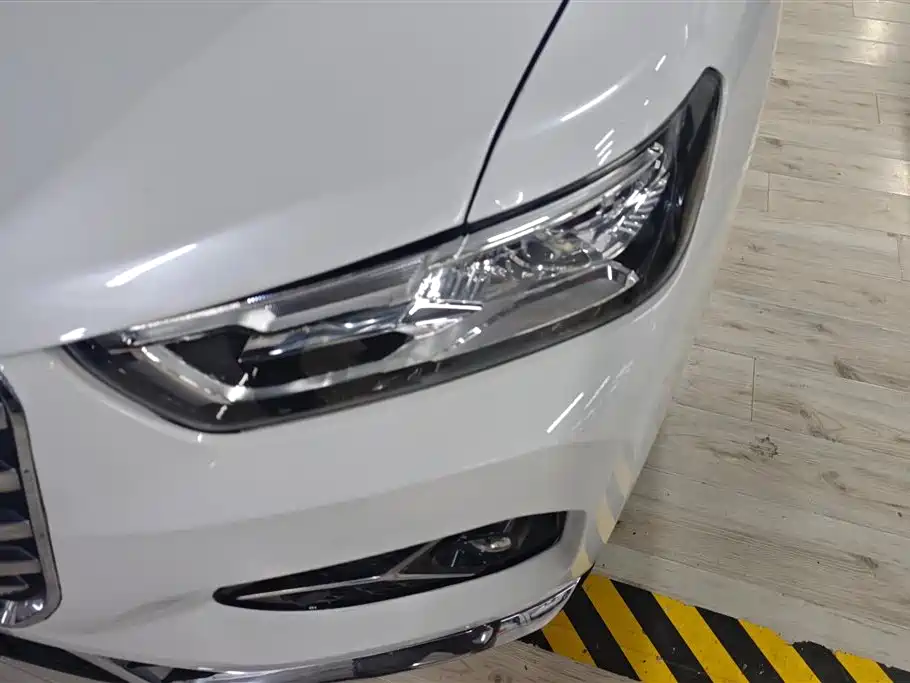 Haval H6 1.5 T Auto Champion