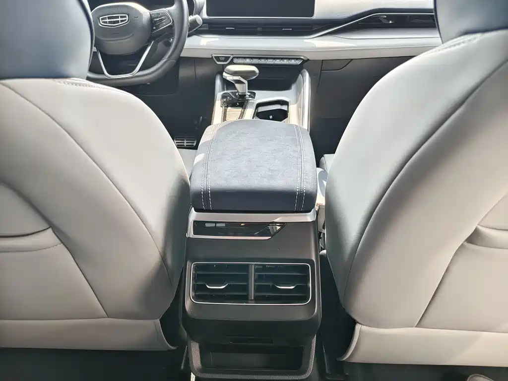 Xingrui 2.0 TD Luxury