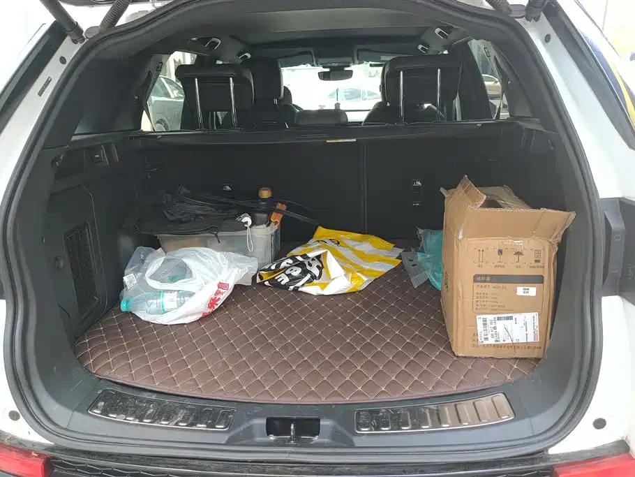 Discovery Sport 249 PS R-Dynamic Performance