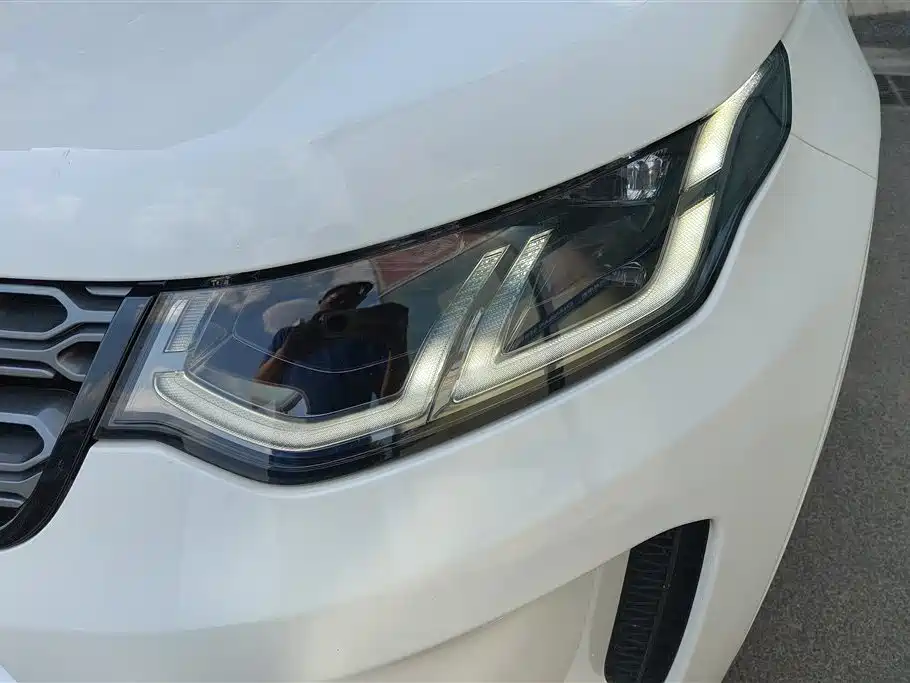 Discovery Sport 249 PS R-Dynamic Performance