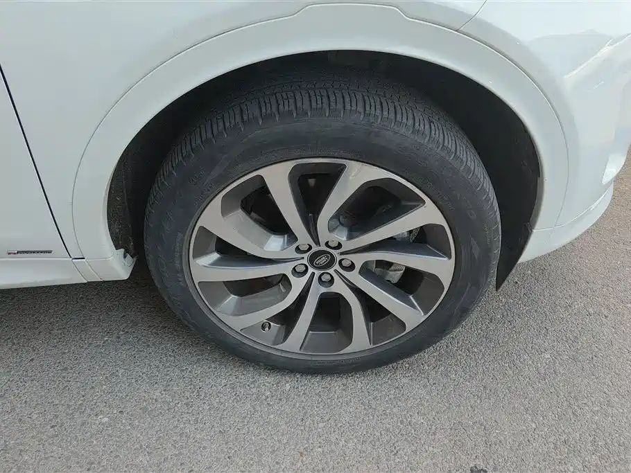 Discovery Sport 249 PS R-Dynamic Performance