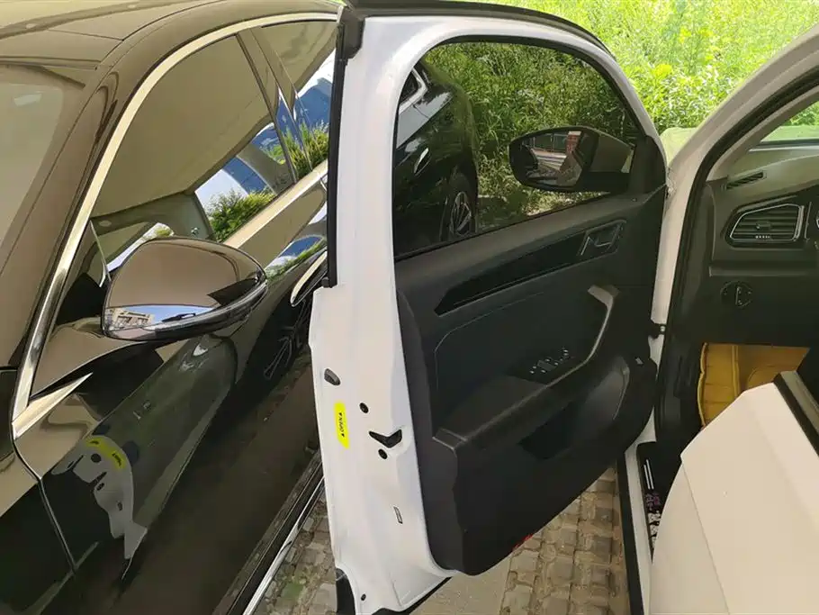 T-ROC 280 TSI DSG 2 WD Comfort