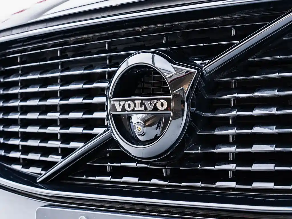 Volvo XC90 T6 Smart Grace 7-seat CN-V