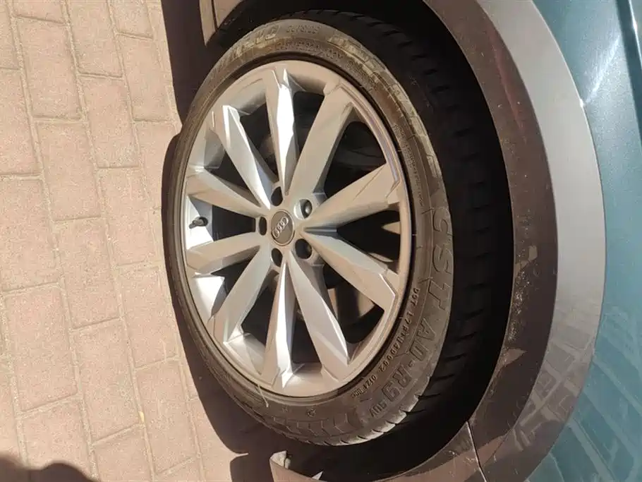 Audi A6 (Import) allroad quattro Explorer Home 55 TFSI Premium Offroad
