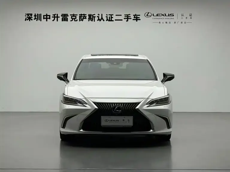 Lexus ES 300 h Premium CN-V