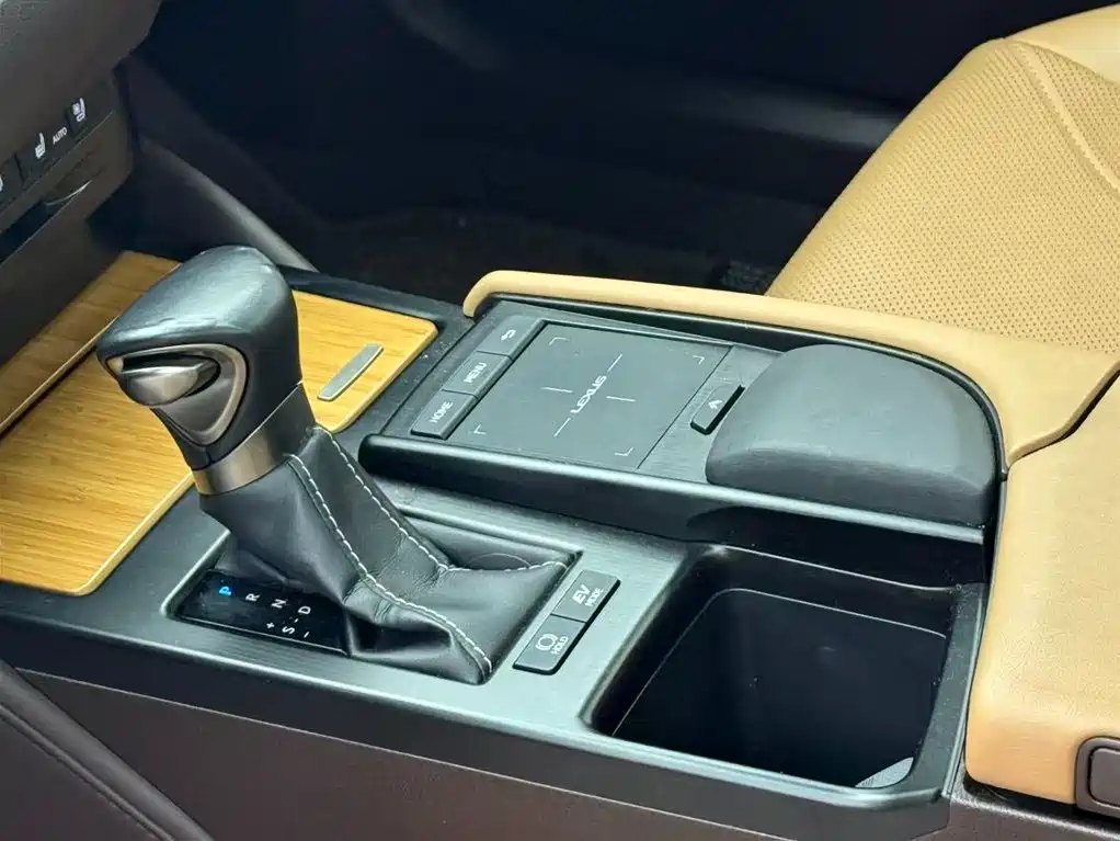 Lexus ES 300 h Premium CN-V