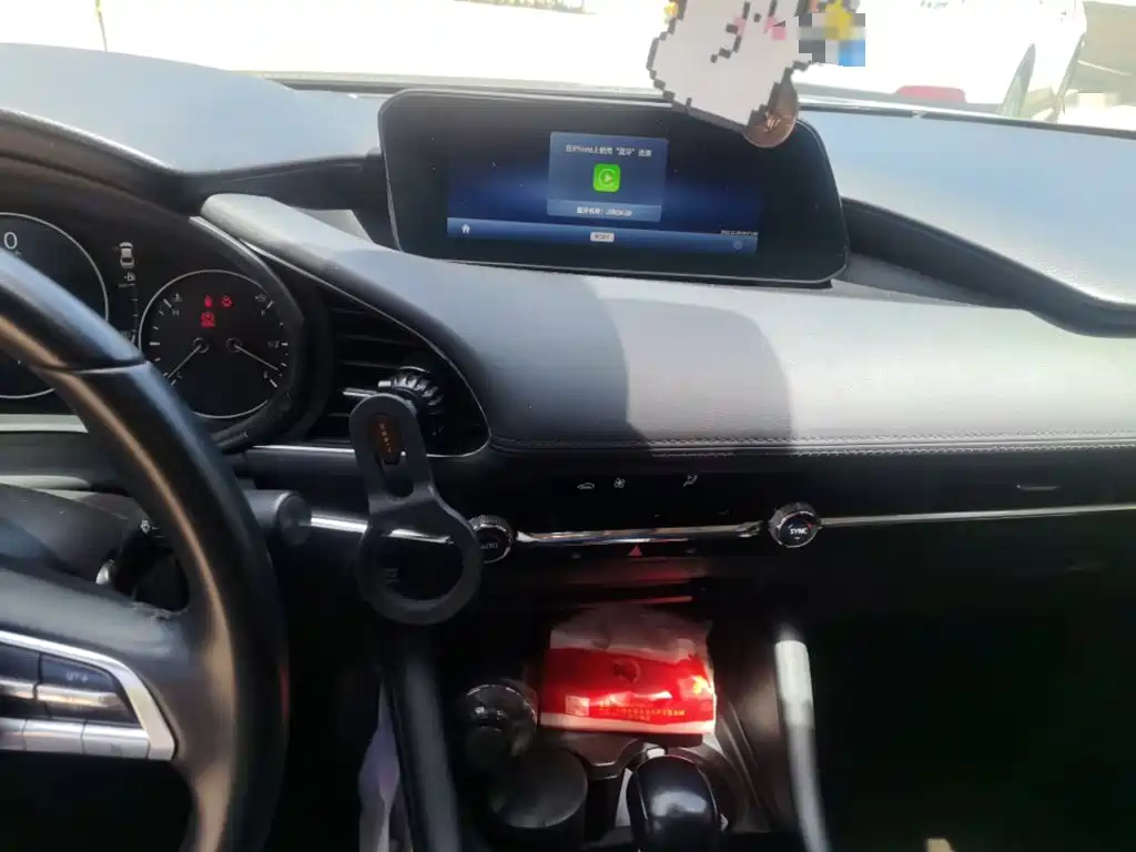 Mazda 3 Axela 2.0 L Auto Quality Elegant