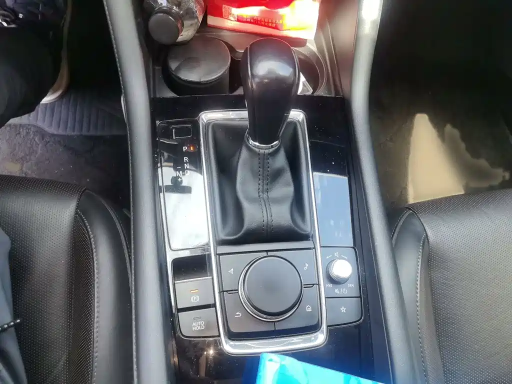Mazda 3 Axela 2.0 L Auto Quality Elegant