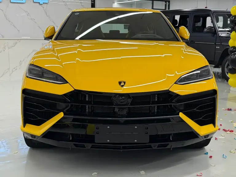 Lamborghini Urus SE 4.0 T Standard