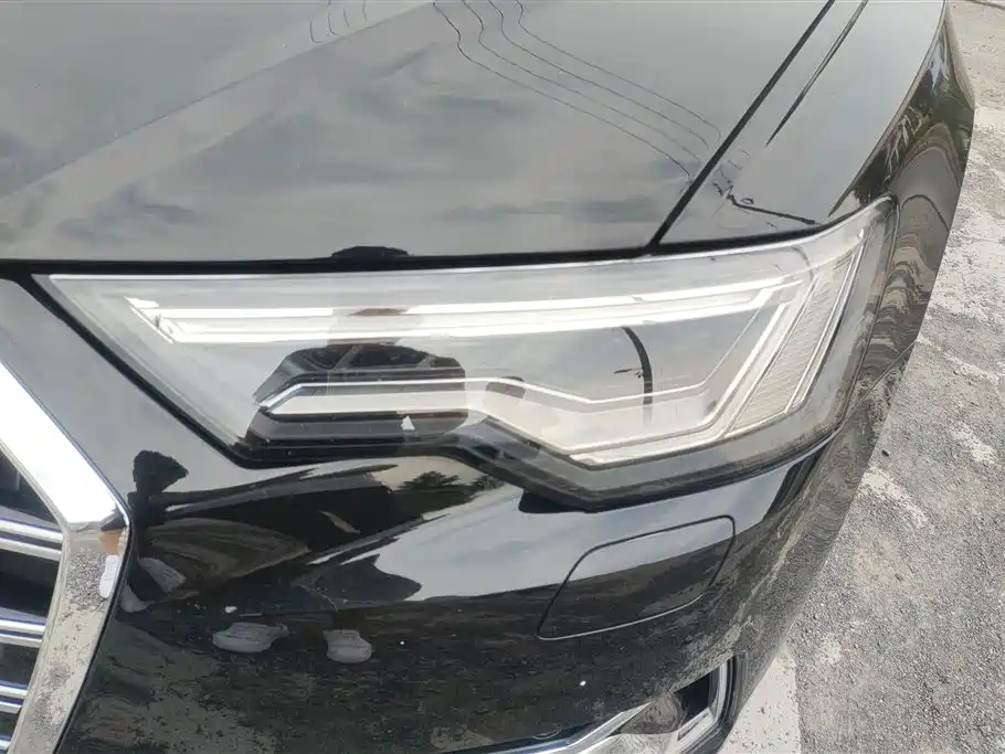Audi A6 L Facelift 45 TFSI Select Elegant