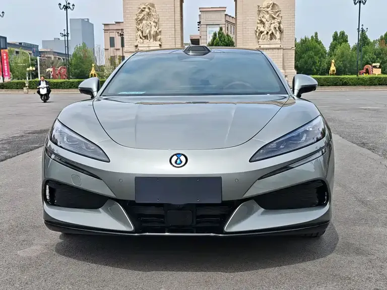 Denza Z9 GT 腾势Z9 GT 2026款 易三方闪充尊荣型