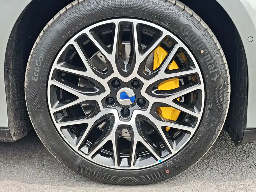 Denza Z9 GT 腾势Z9 GT 2026款 易三方闪充尊荣型