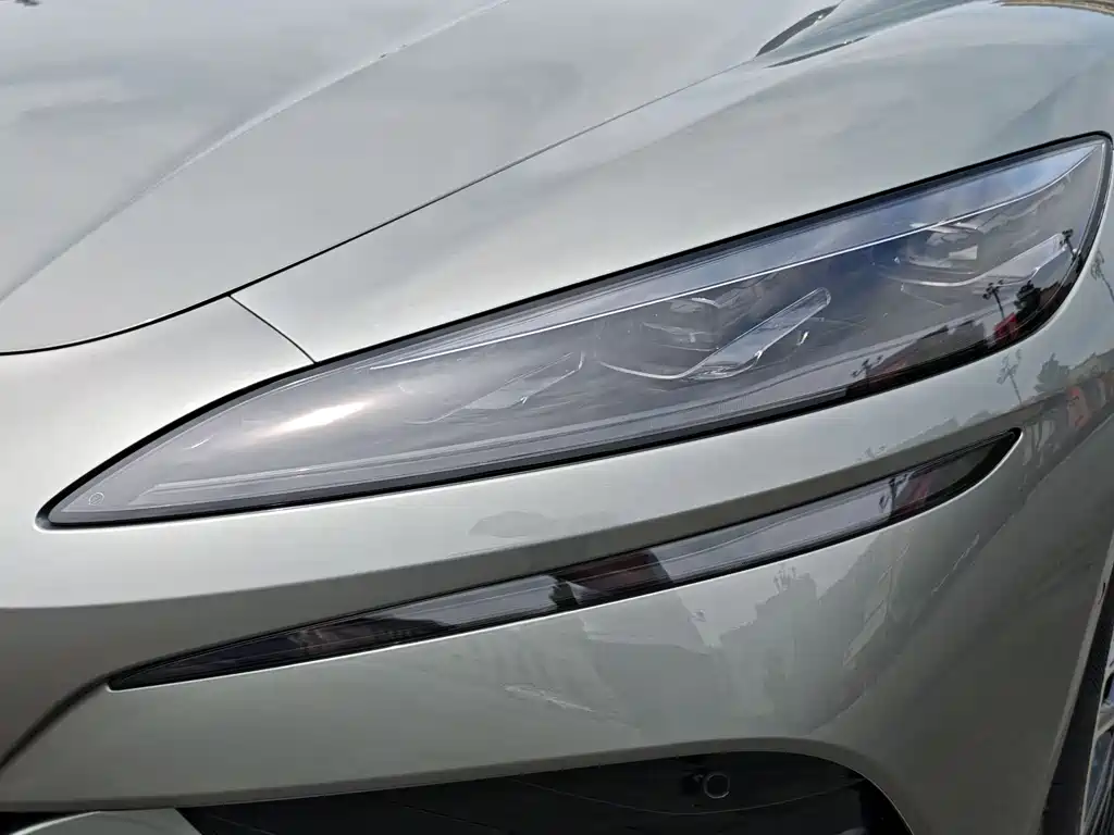 Denza Z9 GT 腾势Z9 GT 2026款 易三方闪充尊荣型