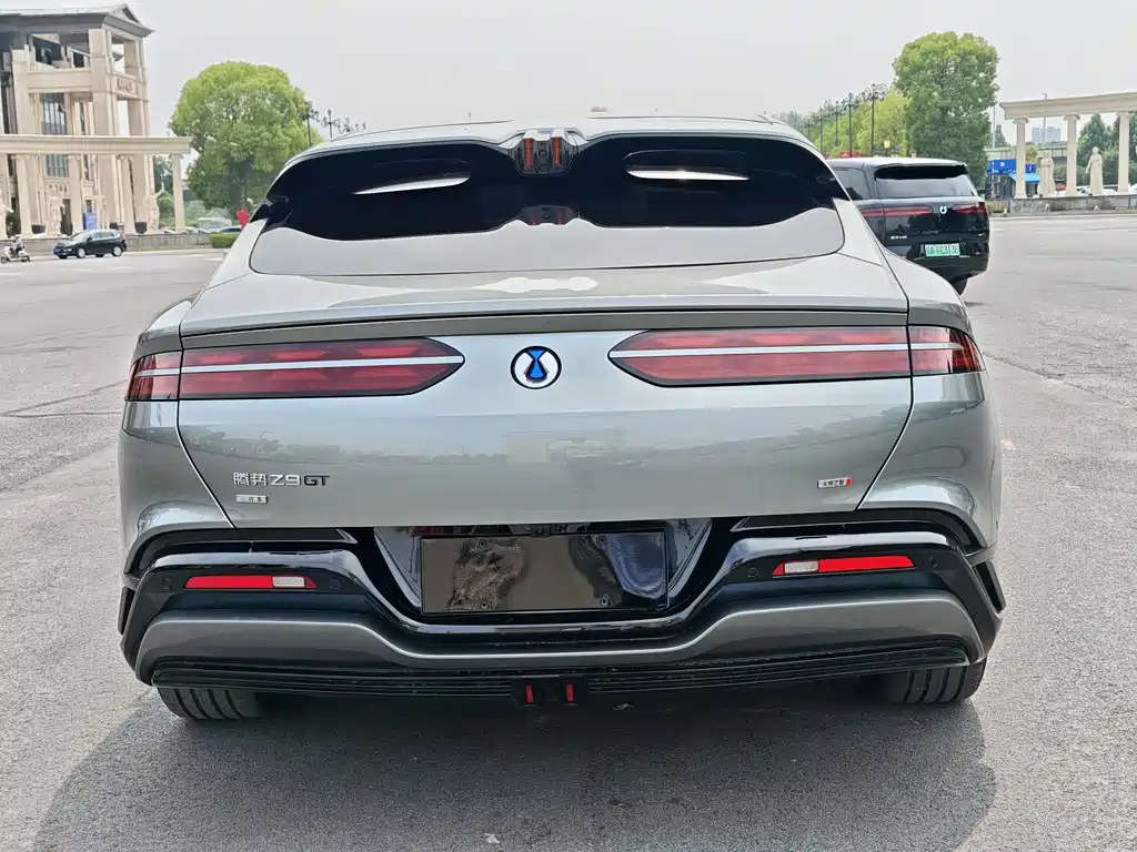 Denza Z9 GT 腾势Z9 GT 2026款 易三方闪充尊荣型