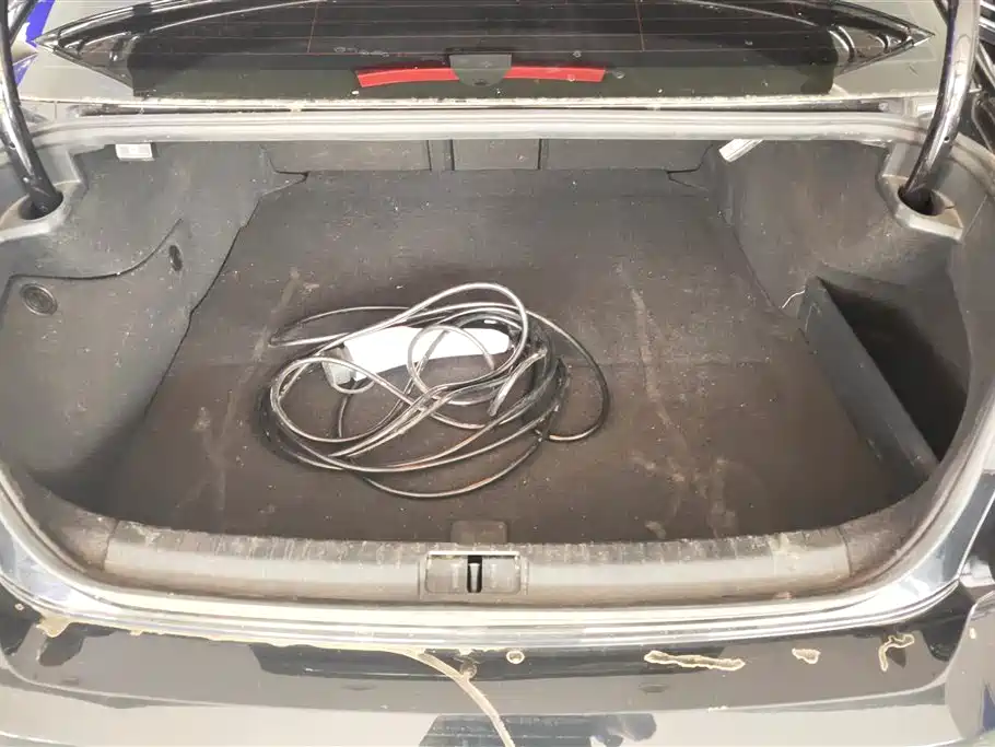 Magotan GTE PHEV 迈腾 PHEV 2022款 GTE 豪华型