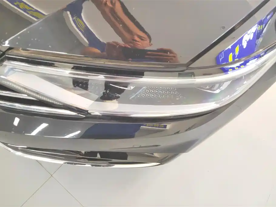 Magotan GTE PHEV 迈腾 PHEV 2022款 GTE 豪华型