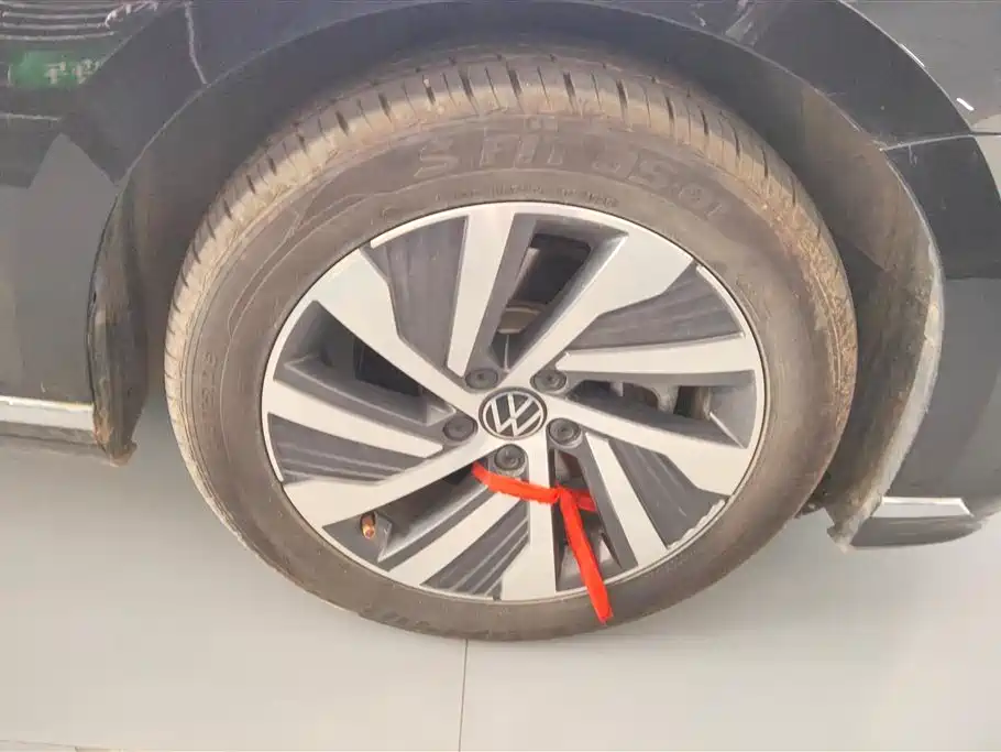 Magotan GTE PHEV 迈腾 PHEV 2022款 GTE 豪华型