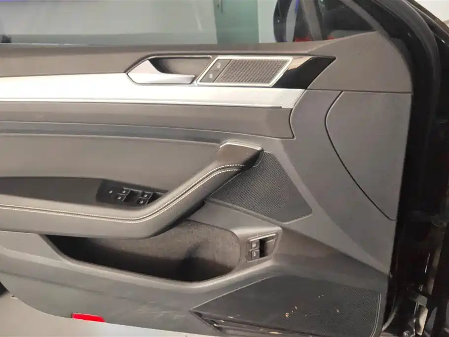 Magotan GTE PHEV 迈腾 PHEV 2022款 GTE 豪华型