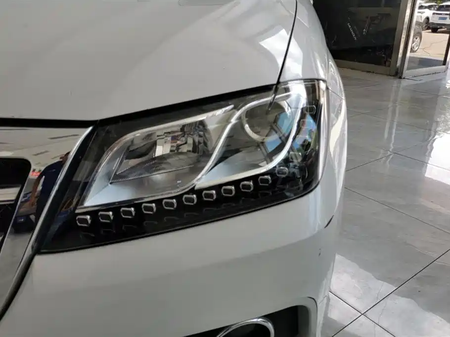 Haval H2 Red Label 1.5 T Auto 2 WD Luxury