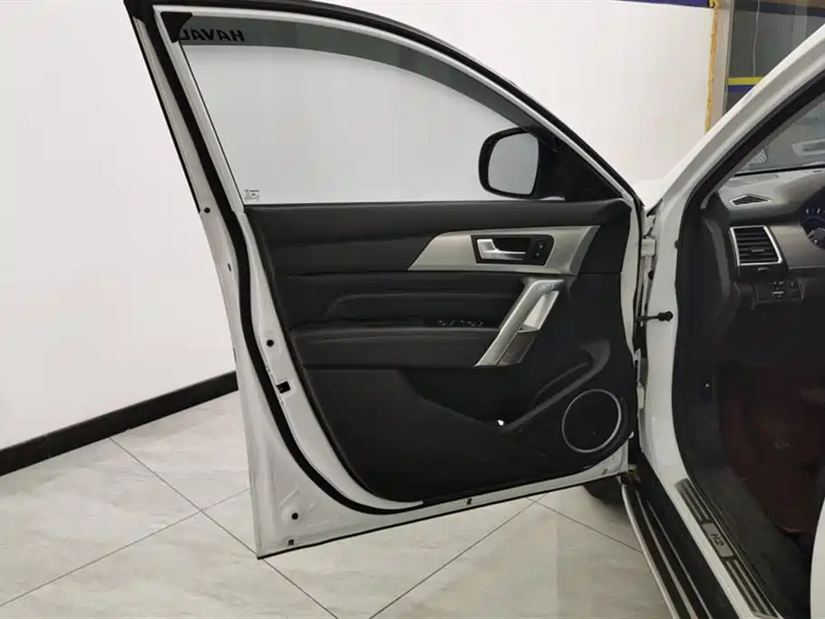 Haval H2 Red Label 1.5 T Auto 2 WD Luxury