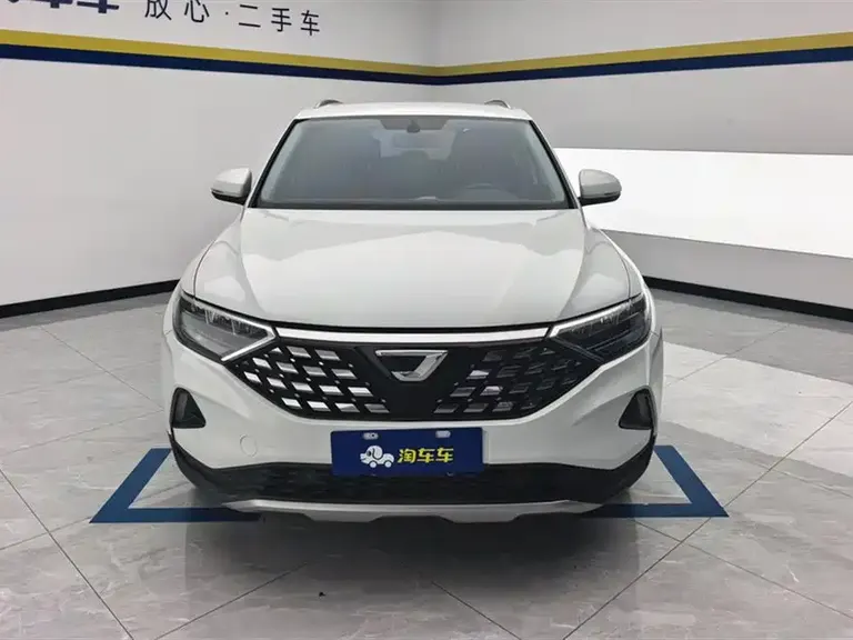Jetta VS5 280 TSI Auto Joy