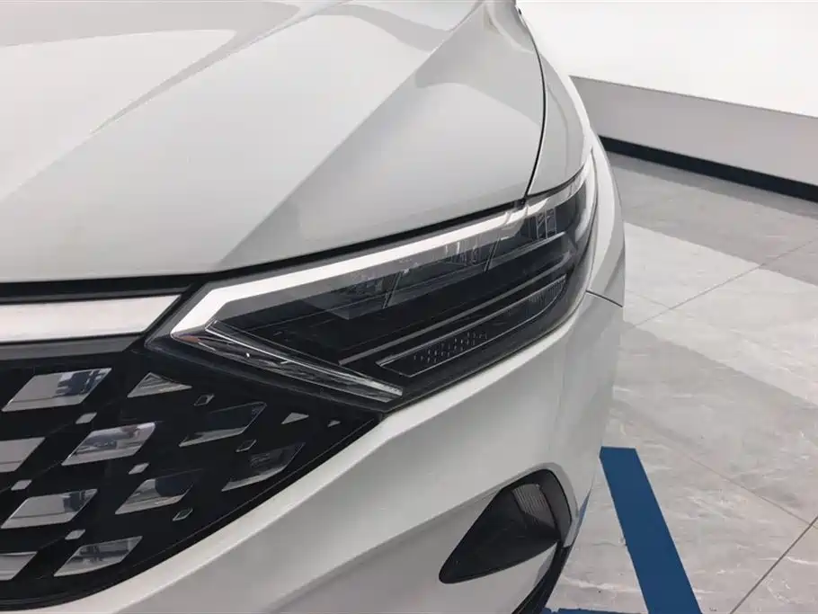 Jetta VS5 280 TSI Auto Joy