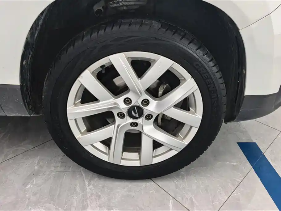 Jetta VS5 280 TSI Auto Joy
