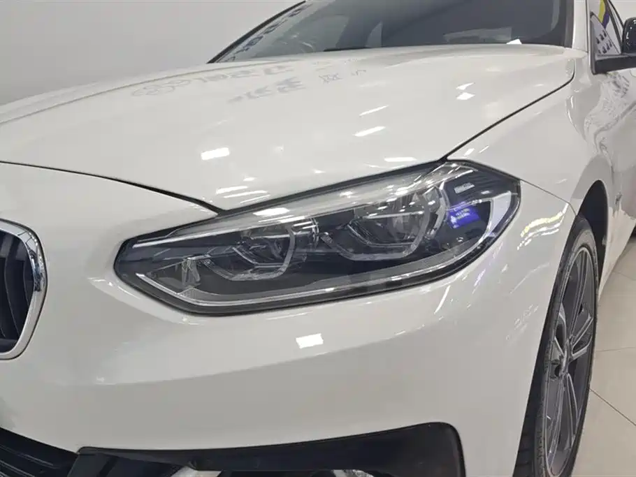 BMW 1 Series 118 i Sport