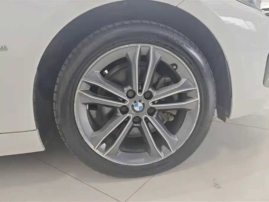BMW 1 Series 118 i Sport