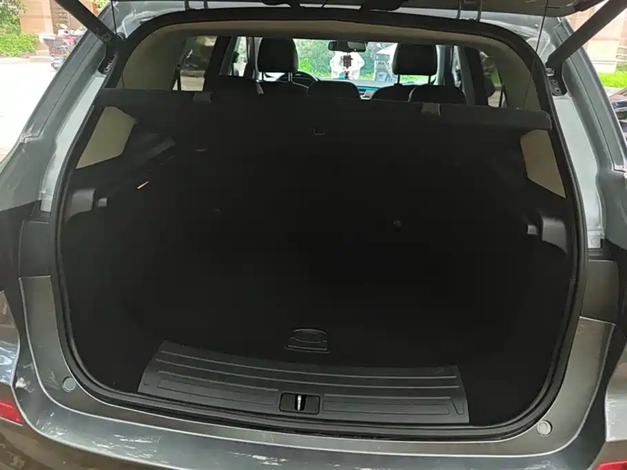Roewe RX5 NEV ePLUS China Style Honor Qilin Flagship