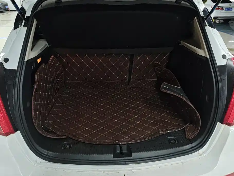 Encore 18 T Auto 2 WD Urban Fashion