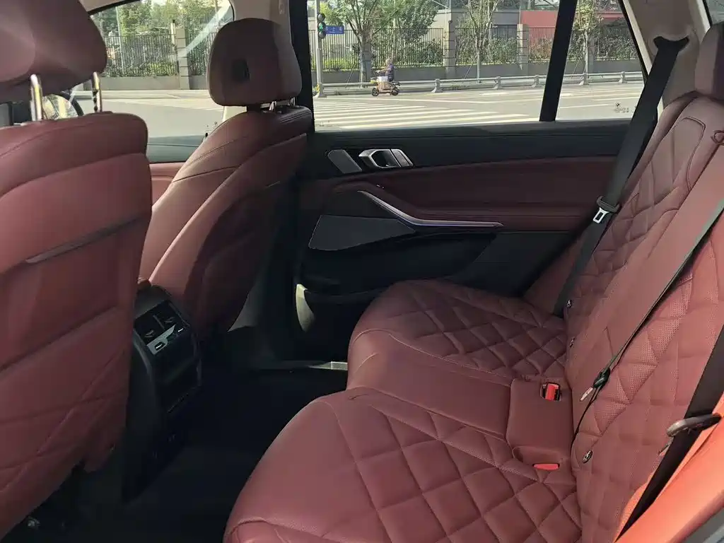 BMW X5 Facelift xDrive 30 Li Premium M Sport Package