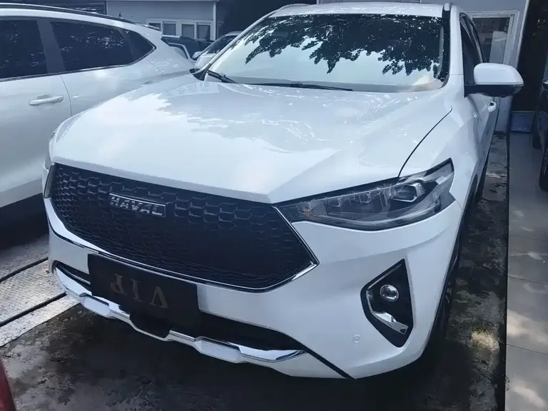 Haval F7 1.5 T 2 WD i Trend CN-VI