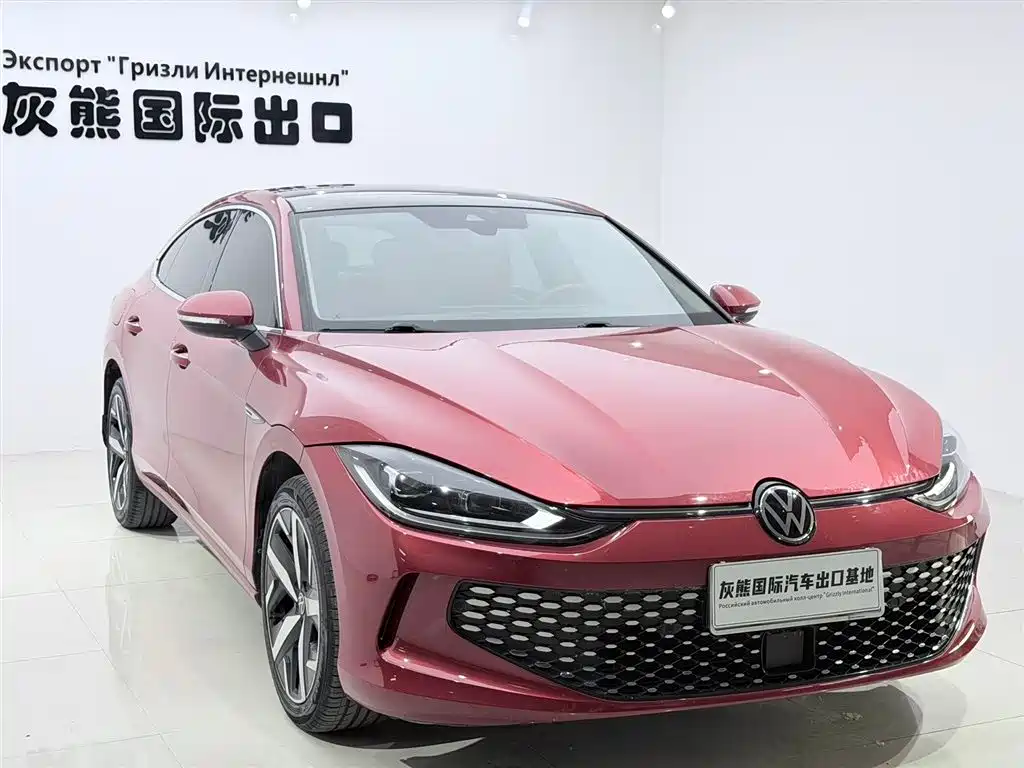 Lamando Lamando L 280 TSI DSG Spicy Cool