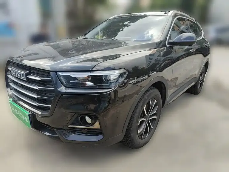 Haval H6 1.5 T China Style Urban