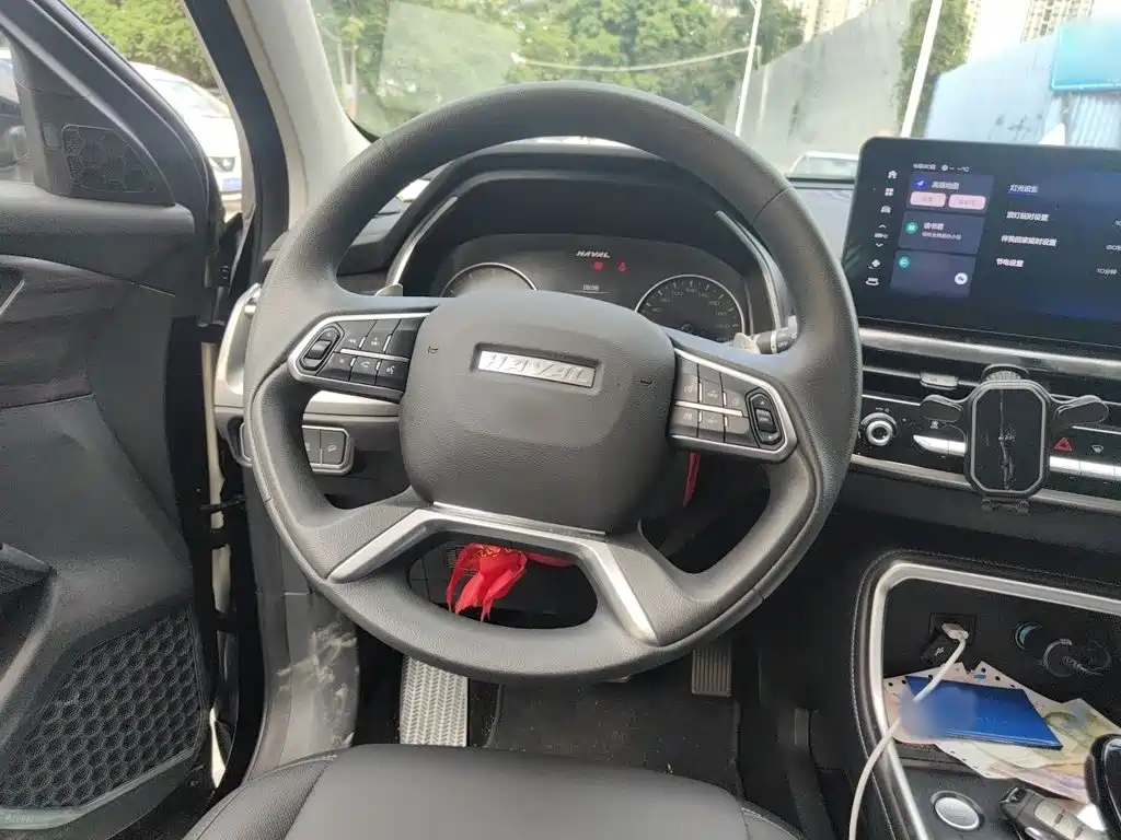 Haval H6 1.5 T China Style Urban