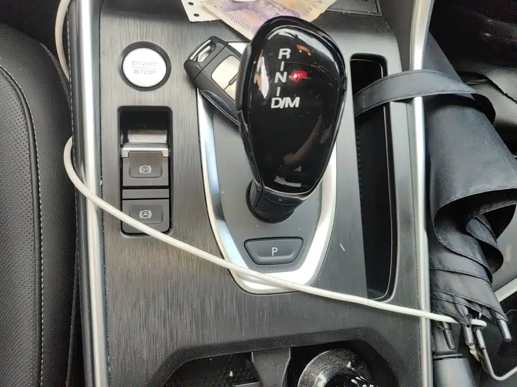 Haval H6 1.5 T China Style Urban