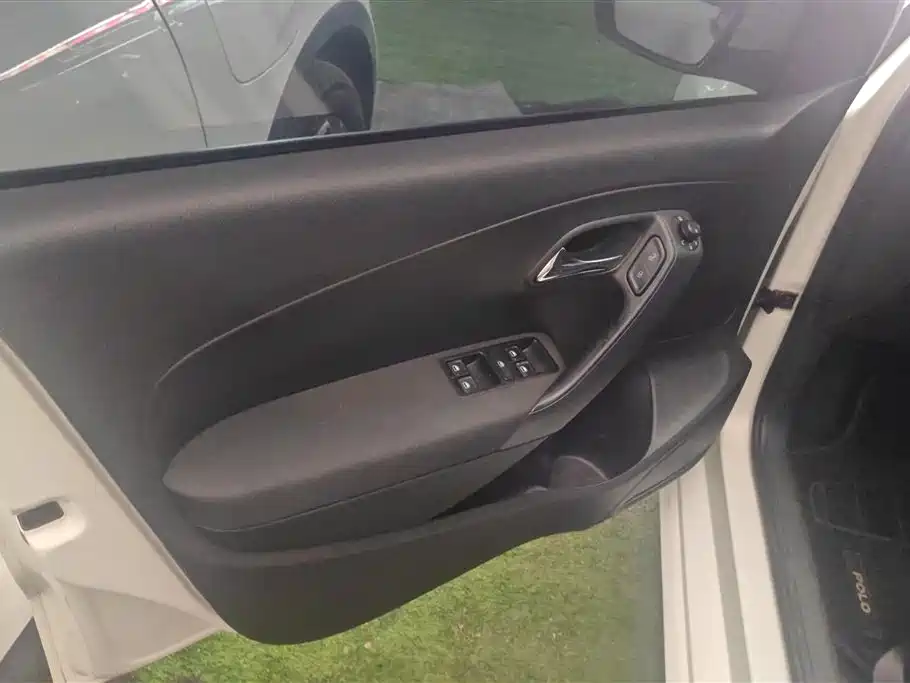 Polo 1.6 L Auto Comfort