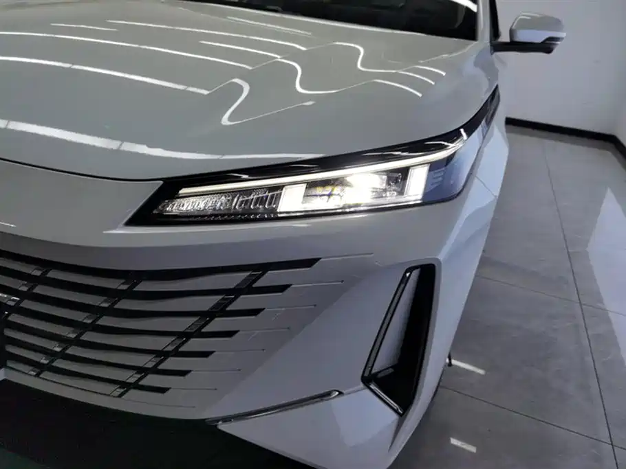 Eado 1.5 T GDI Auto Flagship