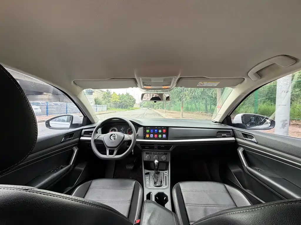 Lavida 1.5 L Auto Style CN-VI