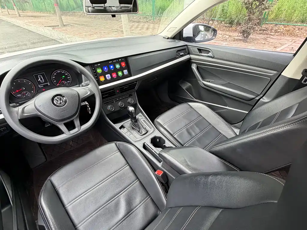 Lavida 1.5 L Auto Style CN-VI