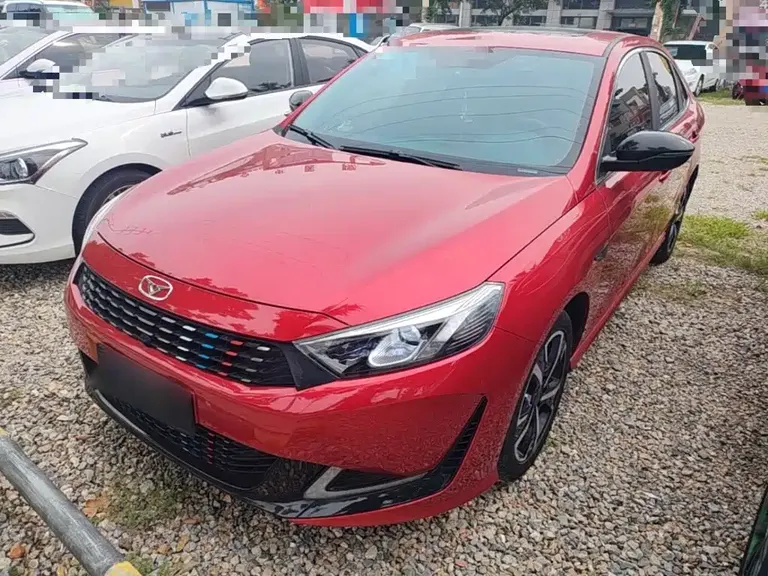 Cowin 轩度 轩度 2021款 1.5 T 手动安逸版