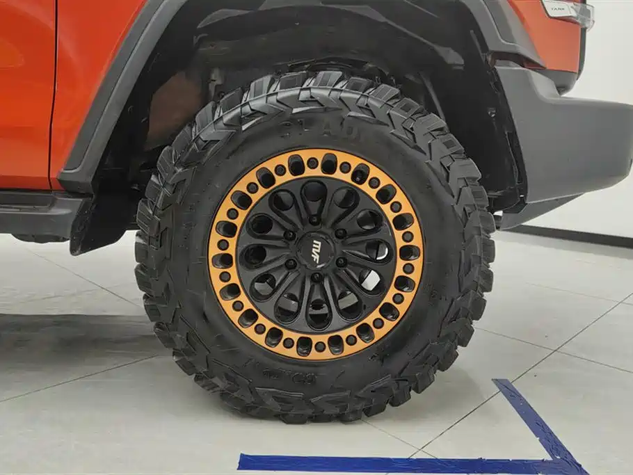 Tank 300 Offroad 2.0 T Conqueror