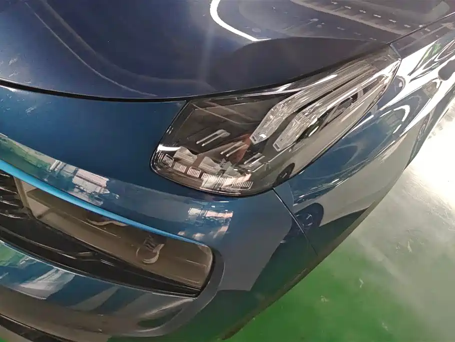 Lynk & Co 01 2.0 T 2 WD Pro