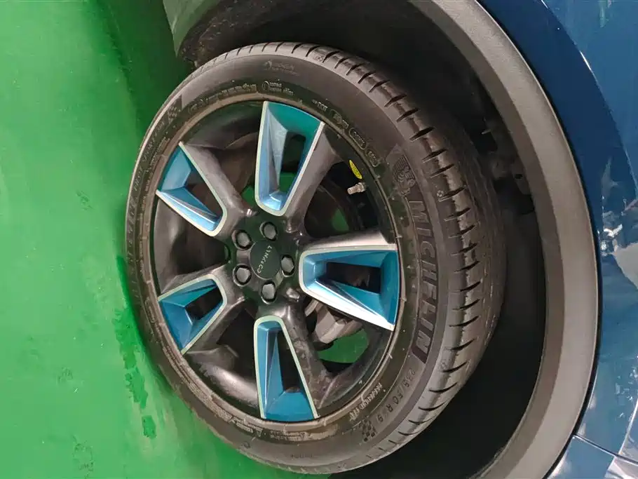 Lynk & Co 01 2.0 T 2 WD Pro