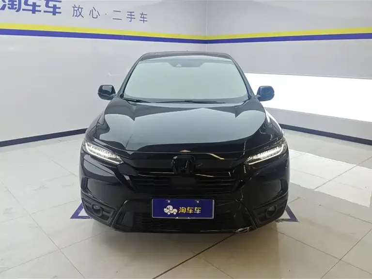 Honda Breeze 240 TURBO CVT 2 WD Smart Enjoyment