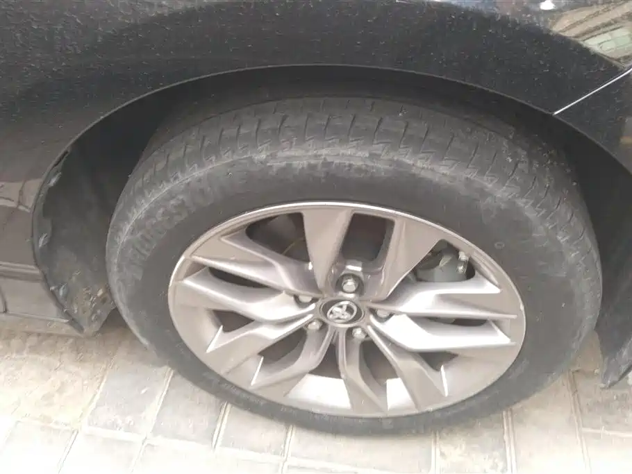 Avalon 2.0 L Progressive CN-VI