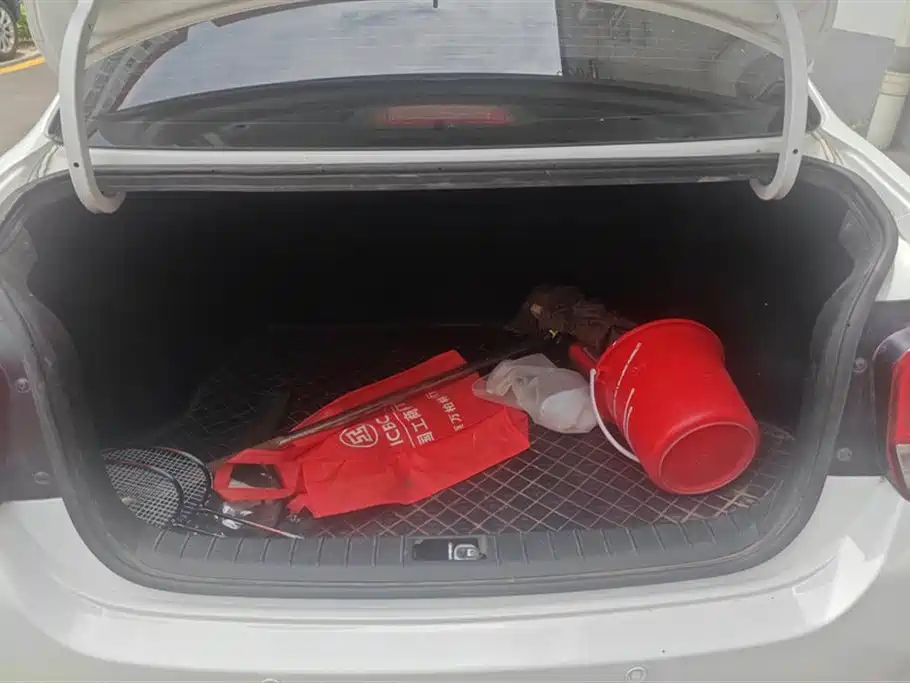 Accent 1.4 L Manual GL Refreshed