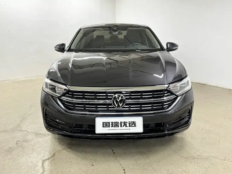 Volkswagen Sagitar 280 TSI DSG Transcend